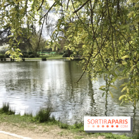 Le lac des Minimes - nos photos