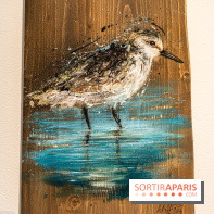 Exposition street-art Sax à Paris : A travers l'océan -  A7C9120