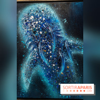 Exposition street-art Sax à Paris : A travers l'océan -  A7C9125