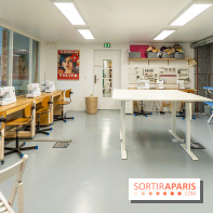 TLM, le nouveau lieu de vie du 19e sur la Petite Ceinture