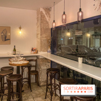 Une des deux salles d'Etsi