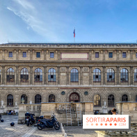 Les Tiepolo, l'exposition aux Beaux-Arts de Paris - IMG 5363