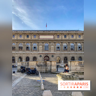 Les Tiepolo, l'exposition aux Beaux-Arts de Paris - IMG 5365