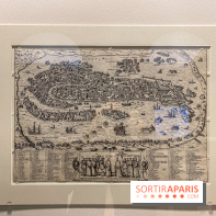 Les Tiepolo, l'exposition aux Beaux-Arts de Paris - IMG 5366