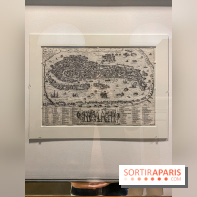 Les Tiepolo, l'exposition aux Beaux-Arts de Paris - IMG 5367