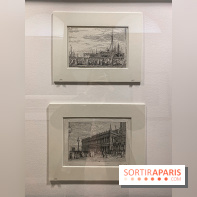 Les Tiepolo, l'exposition aux Beaux-Arts de Paris - IMG 5368