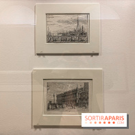 Les Tiepolo, l'exposition aux Beaux-Arts de Paris - IMG 5369