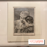 Les Tiepolo, l'exposition aux Beaux-Arts de Paris - IMG 5373