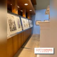 Les Tiepolo, l'exposition aux Beaux-Arts de Paris - IMG 5376