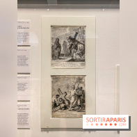 Les Tiepolo, l'exposition aux Beaux-Arts de Paris - IMG 5379
