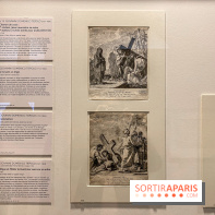 Les Tiepolo, l'exposition aux Beaux-Arts de Paris - IMG 5380
