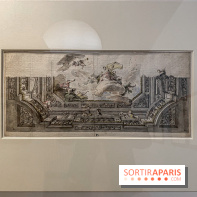 Les Tiepolo, l'exposition aux Beaux-Arts de Paris - IMG 5386