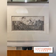 Les Tiepolo, l'exposition aux Beaux-Arts de Paris - IMG 5387