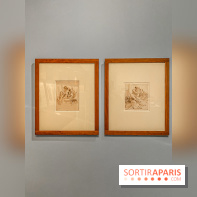 Les Tiepolo, l'exposition aux Beaux-Arts de Paris - IMG 5391