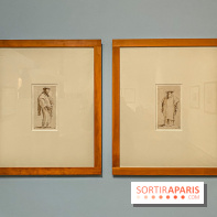 Les Tiepolo, l'exposition aux Beaux-Arts de Paris - IMG 5393