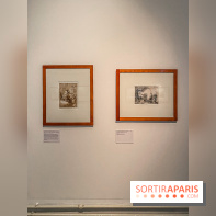 Les Tiepolo, l'exposition aux Beaux-Arts de Paris - IMG 5400