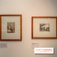 Les Tiepolo, l'exposition aux Beaux-Arts de Paris