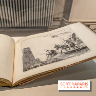 Les Tiepolo, l'exposition aux Beaux-Arts de Paris - IMG 5402