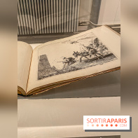 Les Tiepolo, l'exposition aux Beaux-Arts de Paris - IMG 5403