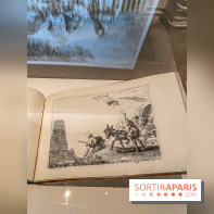 Les Tiepolo, l'exposition aux Beaux-Arts de Paris - IMG 5405