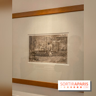 Les Tiepolo, l'exposition aux Beaux-Arts de Paris - IMG 5407