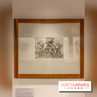 Les Tiepolo, l'exposition aux Beaux-Arts de Paris - IMG 5410