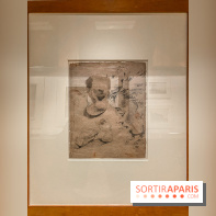 Les Tiepolo, l'exposition aux Beaux-Arts de Paris - IMG 5416