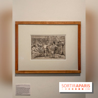 Les Tiepolo, l'exposition aux Beaux-Arts de Paris - IMG 5418