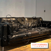 Liminal Objects : la nouvelle exposition mode gratuite au Bicolore, Maison du Danemark à Paris