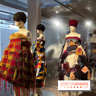 Liminal Objects : la nouvelle exposition mode gratuite au Bicolore, Maison du Danemark à Paris - image00018