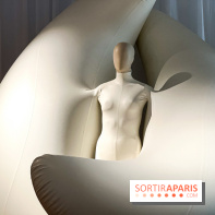 Liminal Objects : la nouvelle exposition mode gratuite au Bicolore, Maison du Danemark à Paris