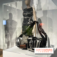 Liminal Objects : la nouvelle exposition mode gratuite au Bicolore, Maison du Danemark à Paris
