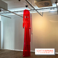 Liminal Objects : la nouvelle exposition mode gratuite au Bicolore, Maison du Danemark à Paris