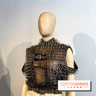 Liminal Objects : la nouvelle exposition mode gratuite au Bicolore, Maison du Danemark à Paris - image00044