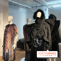 Liminal Objects : la nouvelle exposition mode gratuite au Bicolore, Maison du Danemark à Paris - image00001