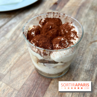 Les Vitelloni - Tiramisu