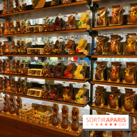 Pâques 2024 chez Läderach - IMG 9652