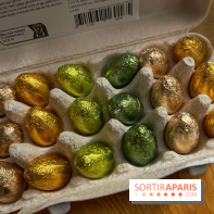 Pâques 2024 chez Läderach - IMG 9655