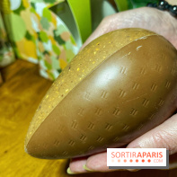 Pâques 2024 chez Läderach - IMG 9662