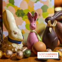 Pâques 2024 chez Läderach - IMG 9665