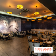 Didi Saigon, le restaurant vietnamien de Villiers sur Marne (94) -  A7C9265