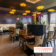 Didi Saigon, le restaurant vietnamien de Villiers sur Marne (94)