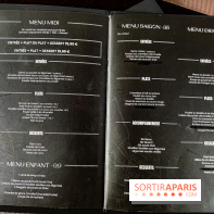 Didi Saigon, le restaurant vietnamien de Villiers sur Marne (94) - carte - menu