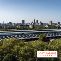 Le Belvédère de la Philharmonie, le rooftop gratuit