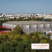 Le Belvédère de la Philharmonie, le rooftop gratuit
