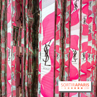 YSL Loveshine Factory - pop up Yves Saint Laurent Beauté - image00036