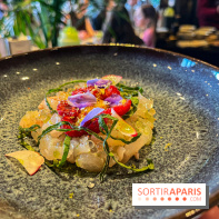 Brunch Pascal Frame Brasserie - nos photos - image00026