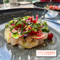 Brunch Pascal Frame Brasserie - nos photos - image00023