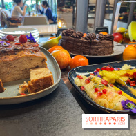 Brunch Pascal Frame Brasserie - nos photos - image00018