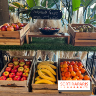 Brunch Pascal Frame Brasserie - nos photos - image00010